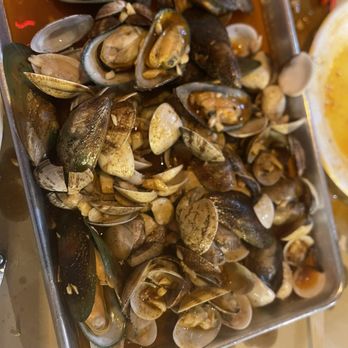 Ocean Crab - Seafood Near Me - Chantilly, Virginia Ocean Crab - Seafood Near Me - Chantilly, Virginia