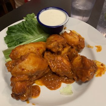 Racks Bar and Grill - Garlic and Buffalo Chicken Wings - American Near Me - Ely, Nevada Racks Bar and Grill - Garlic and Buffalo Chicken Wings - American Near Me - Ely, Nevada