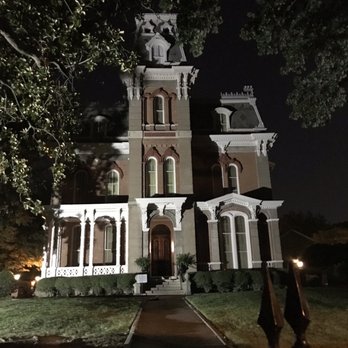 Historical Haunts - Historical Tours Near Me - Memphis, Tennessee