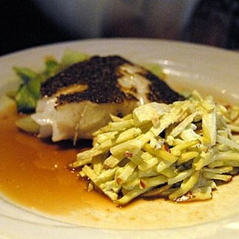 Passionfish - sablefish - Seafood Near Me - Pacific Grove, California Passionfish - sablefish - Seafood Near Me - Pacific Grove, California