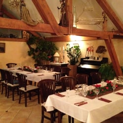 Cafehaus am Eckbach