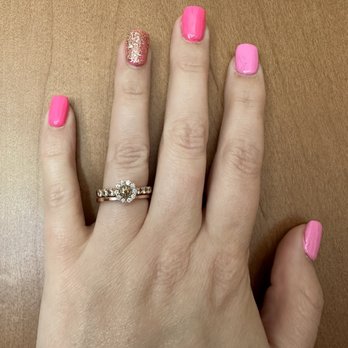 Sunny Nails and Spa - Nail Salons Near Me - Glen Burnie, Maryland