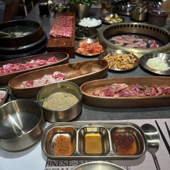 Mama Xita BBQ - Korean Near Me - Bellevue, Washington Mama Xita BBQ - Korean Near Me - Bellevue, Washington