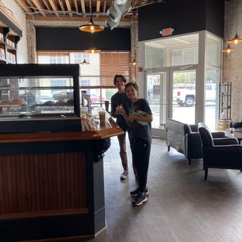 Symmetry Coffee Company - Front cafe - Creperies Near Me - Ocala, Florida