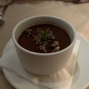 Gina's on Congress - Dessert ... yum! - French Near Me - Austin, Texas
