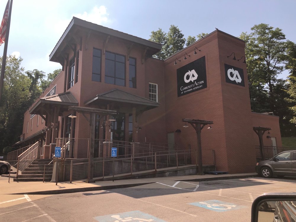 Community Action of Southern Kentucky - social services organization in Scottsville, KY