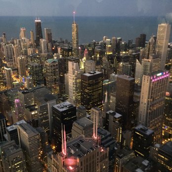 Willis Tower - Another gorgeous view of Chicago - Landmarks & Historical Buildings Near Me - Chicago, Illinois Willis Tower - Another gorgeous view of Chicago - Landmarks & Historical Buildings Near Me - Chicago, Illinois