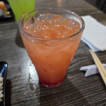 Sushi R91 - Tequila Sunrise - Japanese Near Me - Riverside, California Sushi R91 - Tequila Sunrise - Japanese Near Me - Riverside, California