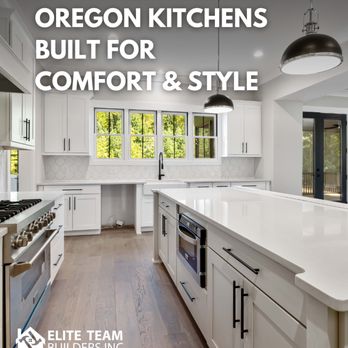 Elite Team Builders - General Contractors Near Me - Portland, Oregon Elite Team Builders - General Contractors Near Me - Portland, Oregon
