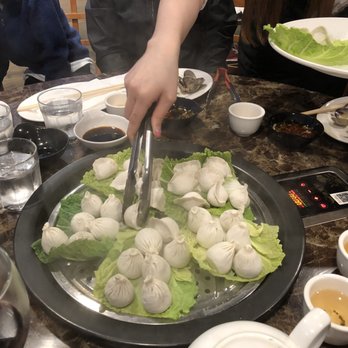 Fresh Elements - XLB and steam dumplings - Seafood Near Me - Daly City, California