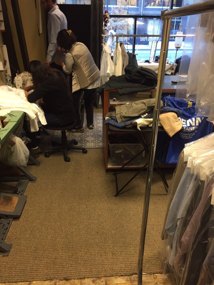 4U TAILOR AND CLEANERS Updated June 2024 26 Photos & 12 Reviews