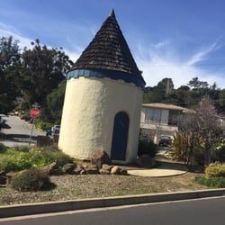 Florence Pantano Historical Landmark - Historical Marker