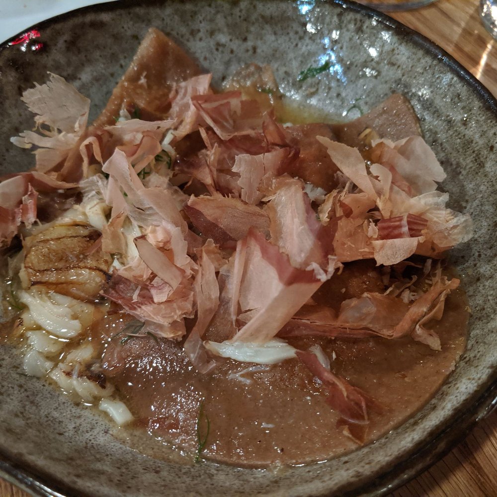 Carrello - Crab ravioli - Italian Near Me - Seattle, Washington Carrello - Crab ravioli - Italian Near Me - Seattle, Washington
