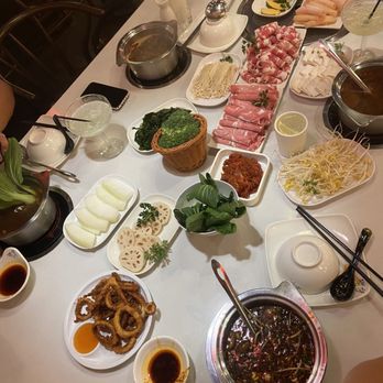 Lao Pot - Hot Pot Near Me - Madison Heights, Michigan Lao Pot - Hot Pot Near Me - Madison Heights, Michigan
