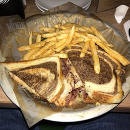 Reuben