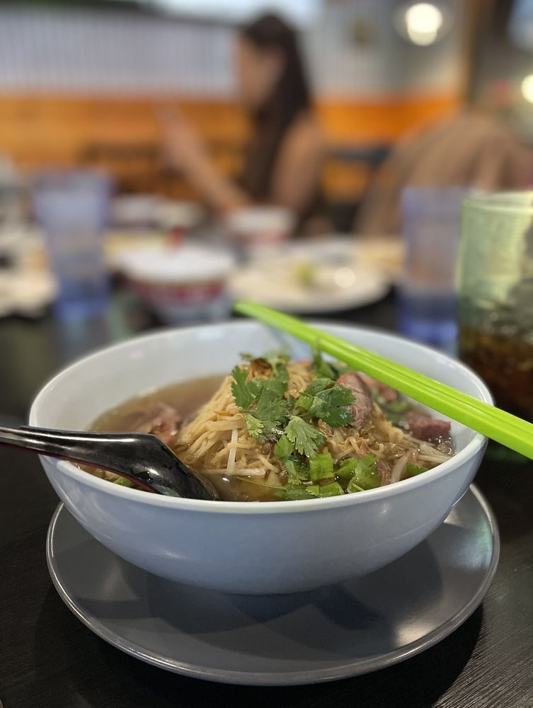 CRISPY PORK GANG OYSTER BAR & CRAWFISH THAI RESTAURANT Updated August