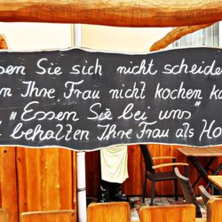 Stiftung Fürst Pückler-Park - zWischenstop im Ort  (10/2021)