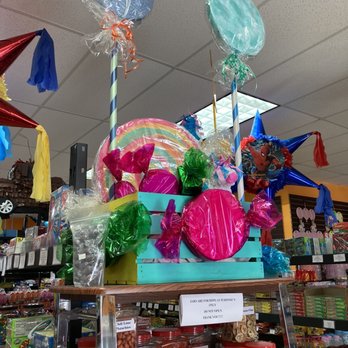 Candy Kravins - Great selection - Candy Stores Near Me - Paramount, California