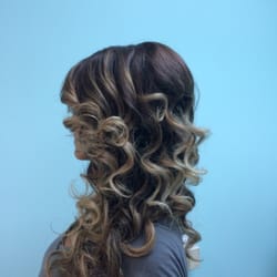 Melo's Touch - Hair by Meline:)