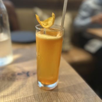 Rumis Kitchen - Breeze at dawn - Persian/Iranian Near Me - Houston, Texas
