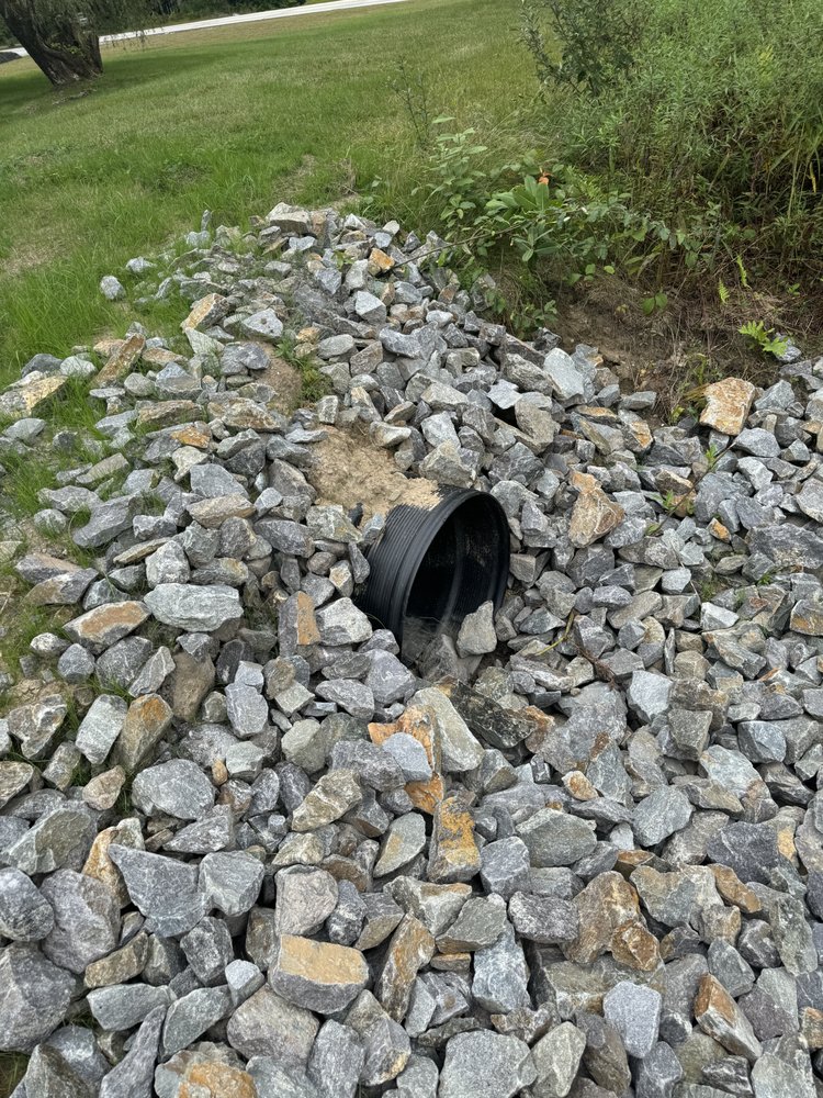 B-Roy Construction - tree service in Plymouth, NH