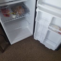 Big mini fridge Big mini fridge