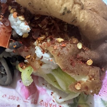 Me-n-Ed's Pizzeria - Crushed peppers added to make it even better! - Pizza Near Me - Sanger, California Me-n-Ed's Pizzeria - Crushed peppers added to make it even better! - Pizza Near Me - Sanger, California