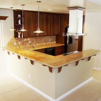 Pacific Crown Builders - Kitchen Remodel - General Contractors Near Me - Vacaville, California Pacific Crown Builders - Kitchen Remodel - General Contractors Near Me - Vacaville, California