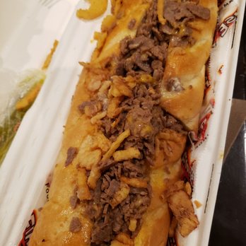Firehouse Subs - Sandwiches Near Me - Costa Mesa, California