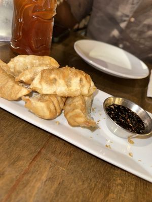 Tiki Garden Thai Street Food DC by null