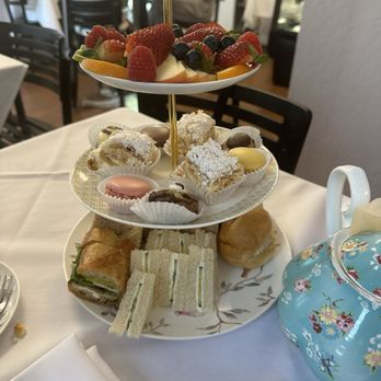 Tea List - High tea - Coffee & Tea Near Me - Davis, California Tea List - High tea - Coffee & Tea Near Me - Davis, California