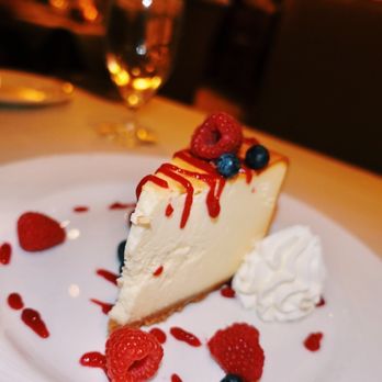 Eddie Merlot's - Seafood Near Me - Columbus, Ohio