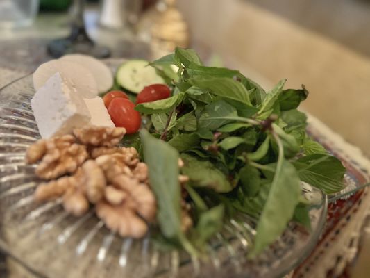 Chelokababi Persian Cuisine by null