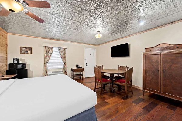 Best Western Route 66 Rail Haven by null