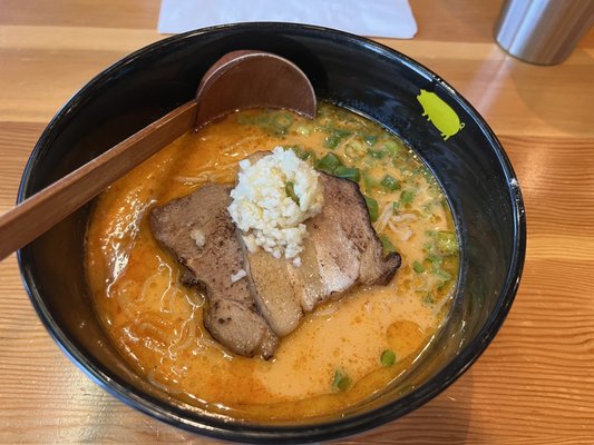 KINTON RAMEN POINTE-CLAIRE by null