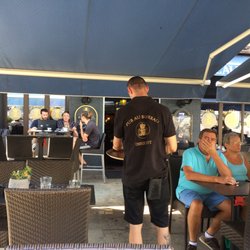 Pub au Bureau