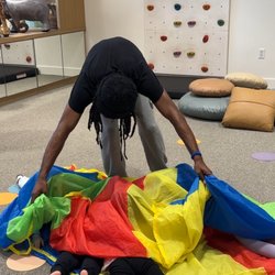 Wild Child Gym