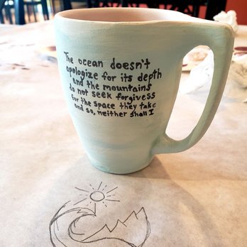 The Pottery Factory - Art Classes Near Me - Brookfield, Connecticut