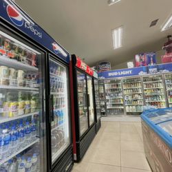 Chiquita Convenience Store - Beverage