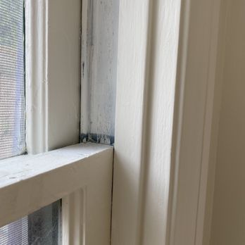 B&B Painting - Painted windows? - Painters Near Me