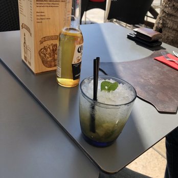 Che - Excellent mojito - Mexican Near Me - Sitges, B Che - Excellent mojito - Mexican Near Me - Sitges, B