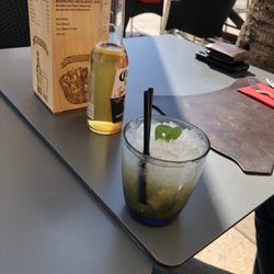 Che - Excellent mojito