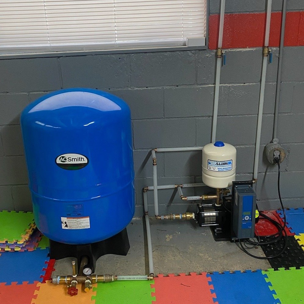 Slide of Superior Plumbing and Drain