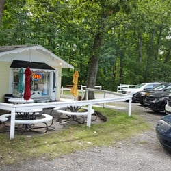 Bear North Creamery - Little Cottage