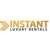 Instant Luxury Rentals gift card