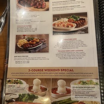 BJ's Restaurant & Brewhouse - Menu - Pizza Near Me - Henrico, Virginia BJ's Restaurant & Brewhouse - Menu - Pizza Near Me - Henrico, Virginia