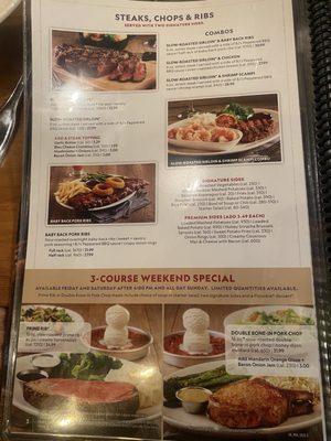 Menu photo 2 BJ's Restaurant & Brewhouse Henrico, VA Menu photo 2 BJ's Restaurant & Brewhouse Henrico, VA
