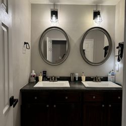 Lowe's Home Improvement - Sconces