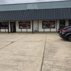 Joe's Seafood