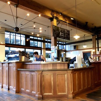 Case Study Coffee - Bar - Coffee & Tea Near Me - Portland, Oregon